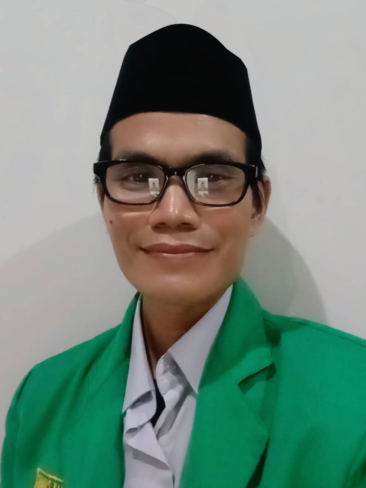 Sekretaris GP Ansor Ranting Candiroto kendal, Ansor Candiroto, index