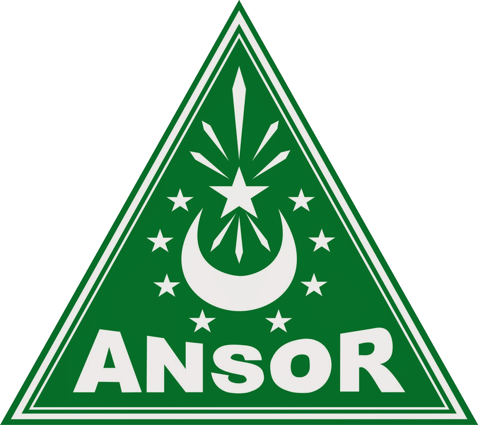 Logo Organisasi
